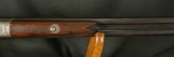  079-0625-9169, Antique? Hunter Arms by L C Smith Pigeon Grade Double Barrel Shotgun in 12 gauge. BUY NOW - Image 24