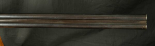 079-0625-9169, Antique? Hunter Arms by L C Smith Pigeon Grade Double Barrel Shotgun in 12 gauge. BUY NOW - Image 22