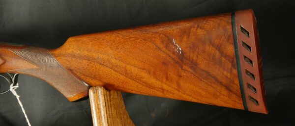 079-0625-9169, Antique? Hunter Arms by L C Smith Pigeon Grade Double Barrel Shotgun in 12 gauge. BUY NOW - Image 21