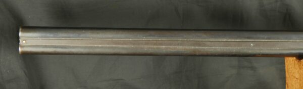  079-0625-9169, Antique? Hunter Arms by L C Smith Pigeon Grade Double Barrel Shotgun in 12 gauge. BUY NOW - Image 16
