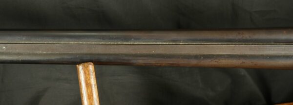  079-0625-9169, Antique? Hunter Arms by L C Smith Pigeon Grade Double Barrel Shotgun in 12 gauge. BUY NOW - Image 15