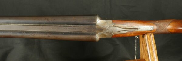  079-0625-9169, Antique? Hunter Arms by L C Smith Pigeon Grade Double Barrel Shotgun in 12 gauge. BUY NOW - Image 14