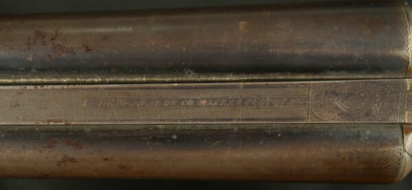  079-0625-9169, Antique? Hunter Arms by L C Smith Pigeon Grade Double Barrel Shotgun in 12 gauge. BUY NOW - Image 13
