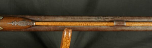 079-0325-7486, Liege Percussion Double Barrel Percussion Shotgun. BLOWOUT - Image 11