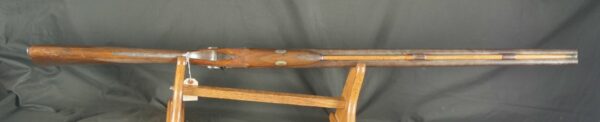 079-0325-7486, Liege Percussion Double Barrel Percussion Shotgun. BLOWOUT - Image 3