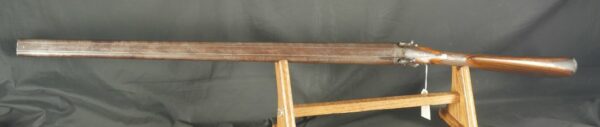 079-0325-7486, Liege Percussion Double Barrel Percussion Shotgun. BLOWOUT - Image 4