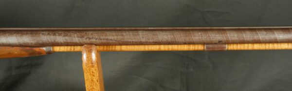 079-0325-7486, Liege Percussion Double Barrel Percussion Shotgun. BLOWOUT - Image 7