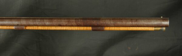 079-0325-7486, Liege Percussion Double Barrel Percussion Shotgun. BLOWOUT - Image 8