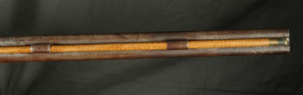079-0325-7486, Liege Percussion Double Barrel Percussion Shotgun. BLOWOUT - Image 12