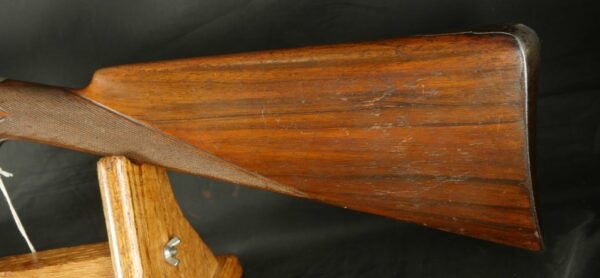 079-0325-7486, Liege Percussion Double Barrel Percussion Shotgun. BLOWOUT - Image 13