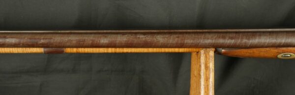 079-0325-7486, Liege Percussion Double Barrel Percussion Shotgun. BLOWOUT - Image 16