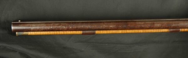 079-0325-7486, Liege Percussion Double Barrel Percussion Shotgun. BLOWOUT - Image 15