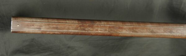079-0325-7486, Liege Percussion Double Barrel Percussion Shotgun. BLOWOUT - Image 17
