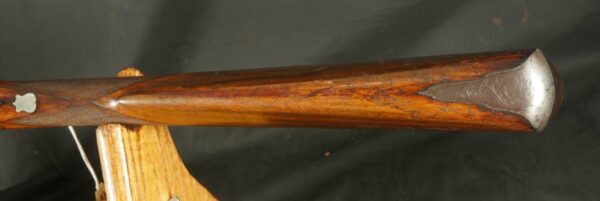 079-0325-7486, Liege Percussion Double Barrel Percussion Shotgun. BLOWOUT - Image 21