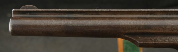 GR-0125-6439, US Smith and Wesson 1st Model Schofield Revolver. BUY NOW - Image 12