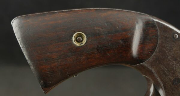 GR-0125-6439, US Smith and Wesson 1st Model Schofield Revolver. BUY NOW - Image 17