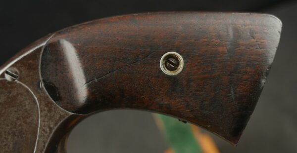 GR-0125-6439, US Smith and Wesson 1st Model Schofield Revolver. BUY NOW - Image 7