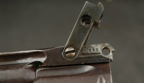 GR-0125-6439, US Smith and Wesson 1st Model Schofield Revolver. BUY NOW - Image 22