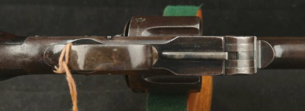 GR-0125-6439, US Smith and Wesson 1st Model Schofield Revolver. BUY NOW - Image 24