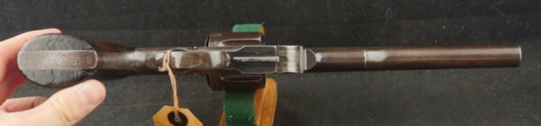 GR-0125-6439, US Smith and Wesson 1st Model Schofield Revolver. BUY NOW - Image 26