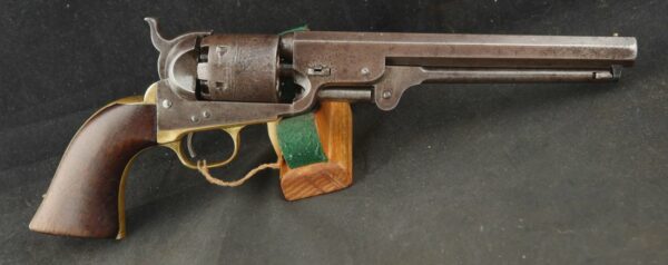 GR-0125-6390, US Colt M-1851 Navy .36 cal. BUY NOW
