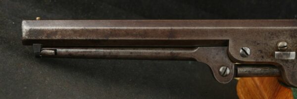 GR-0125-6390, US Colt M-1851 Navy .36 cal. BUY NOW - Image 11