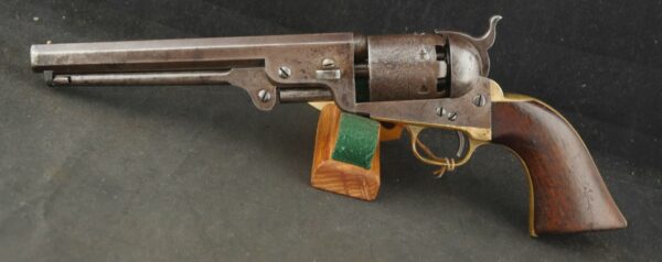 GR-0125-6390, US Colt M-1851 Navy .36 cal. BUY NOW - Image 3