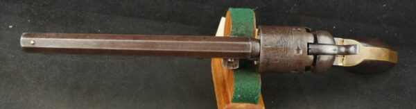 GR-0125-6390, US Colt M-1851 Navy .36 cal. BUY NOW - Image 4