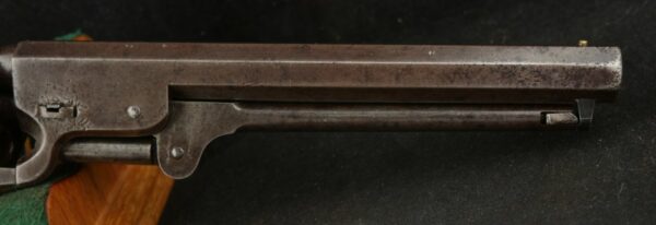 GR-0125-6390, US Colt M-1851 Navy .36 cal. BUY NOW - Image 5