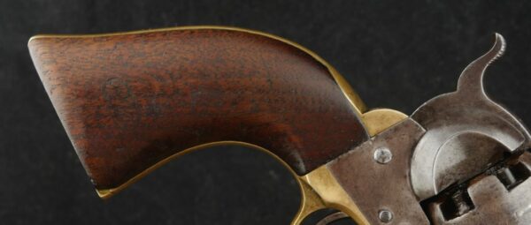 GR-0125-6390, US Colt M-1851 Navy .36 cal. BUY NOW - Image 7