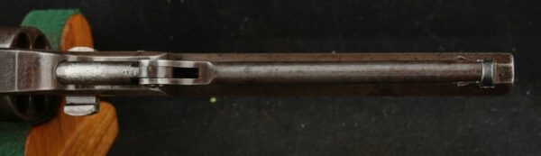 GR-0125-6390, US Colt M-1851 Navy .36 cal. BUY NOW - Image 8