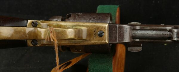 GR-0125-6390, US Colt M-1851 Navy .36 cal. BUY NOW - Image 9
