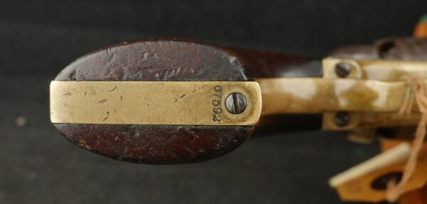 GR-0125-6390, US Colt M-1851 Navy .36 cal. BUY NOW - Image 10