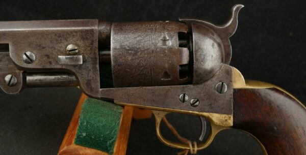 GR-0125-6390, US Colt M-1851 Navy .36 cal. BUY NOW - Image 12