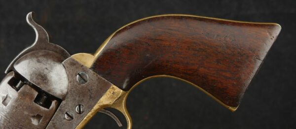 GR-0125-6390, US Colt M-1851 Navy .36 cal. BUY NOW - Image 13