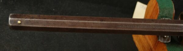 GR-0125-6390, US Colt M-1851 Navy .36 cal. BUY NOW - Image 15