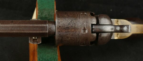 GR-0125-6390, US Colt M-1851 Navy .36 cal. BUY NOW - Image 16