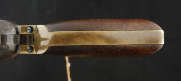 GR-0125-6390, US Colt M-1851 Navy .36 cal. BUY NOW - Image 17