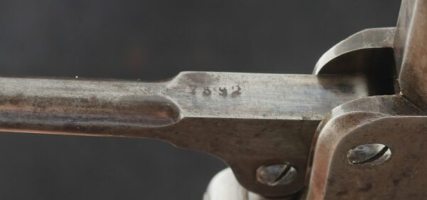 GR-0125-6390, US Colt M-1851 Navy .36 cal. BUY NOW - Image 18