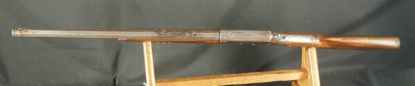 GR-0325-6423, Marlin M-1881 Lever Action Rifle in 40-60 caliber. BLOWOUT - Image 3