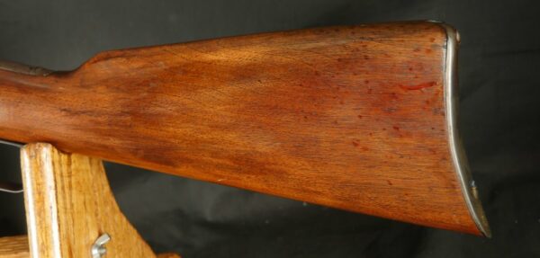 GR-0325-6423, Marlin M-1881 Lever Action Rifle in 40-60 caliber. BLOWOUT - Image 5