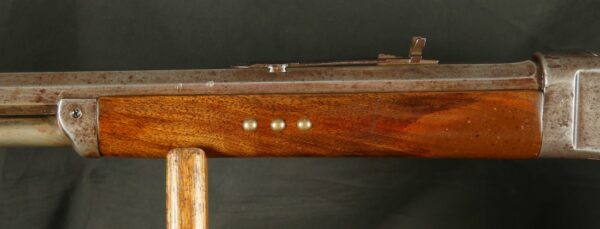 GR-0325-6423, Marlin M-1881 Lever Action Rifle in 40-60 caliber. BLOWOUT - Image 7