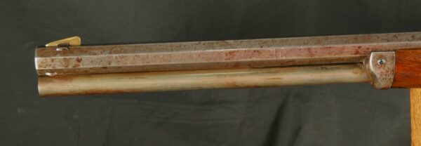 GR-0325-6423, Marlin M-1881 Lever Action Rifle in 40-60 caliber. BLOWOUT - Image 8