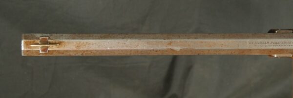 GR-0325-6423, Marlin M-1881 Lever Action Rifle in 40-60 caliber. BLOWOUT - Image 9
