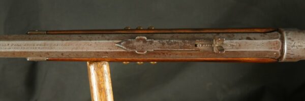 GR-0325-6423, Marlin M-1881 Lever Action Rifle in 40-60 caliber. BLOWOUT - Image 10