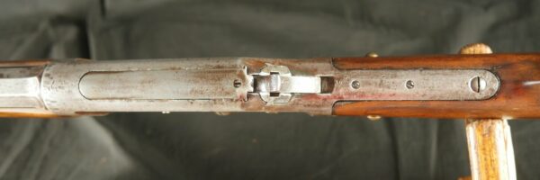 GR-0325-6423, Marlin M-1881 Lever Action Rifle in 40-60 caliber. BLOWOUT - Image 13