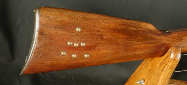 GR-0325-6423, Marlin M-1881 Lever Action Rifle in 40-60 caliber. BLOWOUT - Image 15
