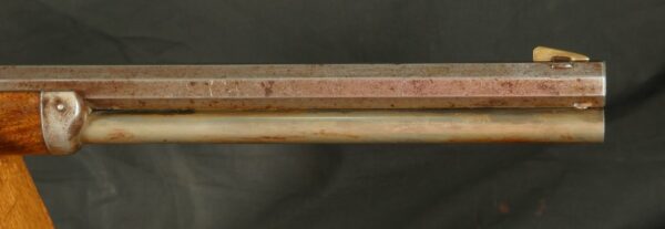 GR-0325-6423, Marlin M-1881 Lever Action Rifle in 40-60 caliber. BLOWOUT - Image 18