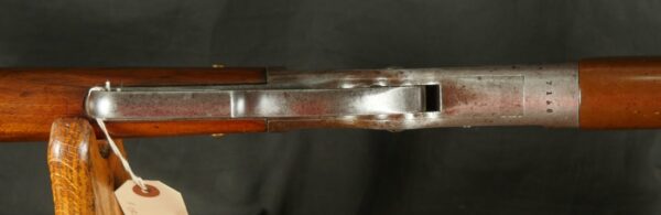GR-0325-6423, Marlin M-1881 Lever Action Rifle in 40-60 caliber. BLOWOUT - Image 19