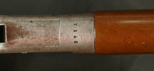 GR-0325-6423, Marlin M-1881 Lever Action Rifle in 40-60 caliber. BLOWOUT - Image 23